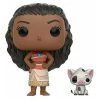Funko Moana - Moana & Pua Pop! Vinyl Pop Vinyls 1 Funko Moana - Moana & Pua Pop! Vinyl Pop Vinyls