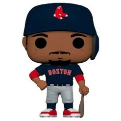 Gametraders Rouse Hill MLB - Mookie Betts US Exclusive Pop! Vinyl Pop Vinyls