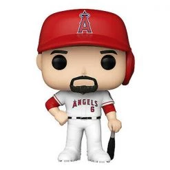Gametraders Rouse Hill MLB: Angels - Anthony Rendon (Home) Pop! Vinyl