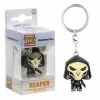 Funko Overwatch - Reaper Pocket Pop Vinyl Keychain