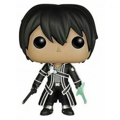 Funko Sword Art Online - Kirito Pop! Vinyl Pop Vinyls