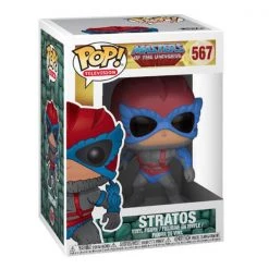 Funko Pop Vinyls Masters Of The Universe - Stratos