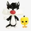 Funko Looney Tunes - Sylvester And Tweety Pop Vinyl