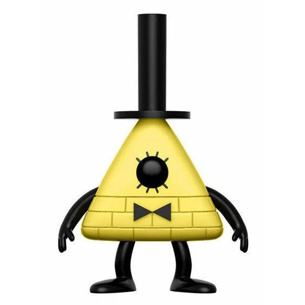 Funko Gravity Falls - Bill Cipher Pop! Vinyl 3 Funko Gravity Falls - Bill Cipher Pop! Vinyl
