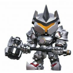 Funko Overwatch - Reinhardt 6 Inch Pop Vinyl
