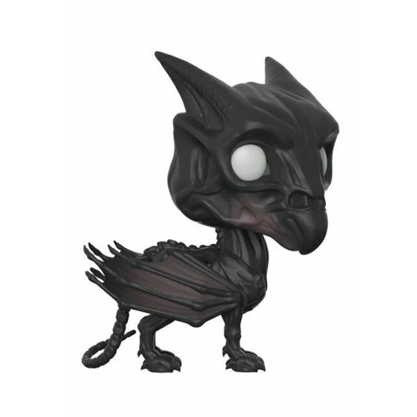 Funko Fantastic Beasts 2 - Thestral Pop Vinyl Pop Vinyls 4 Funko Fantastic Beasts 2 - Thestral Pop Vinyl Pop Vinyls