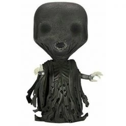 Funko Pop Vinyls Harry Potter - Dementor Pop! Vinyl