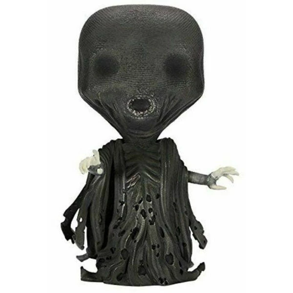 Funko Pop Vinyls Harry Potter - Dementor Pop! Vinyl 3 Funko Pop Vinyls Harry Potter - Dementor Pop! Vinyl
