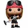 Funko Pop Vinyls Guns N Roses - Axl Rose Pop! Vinyl