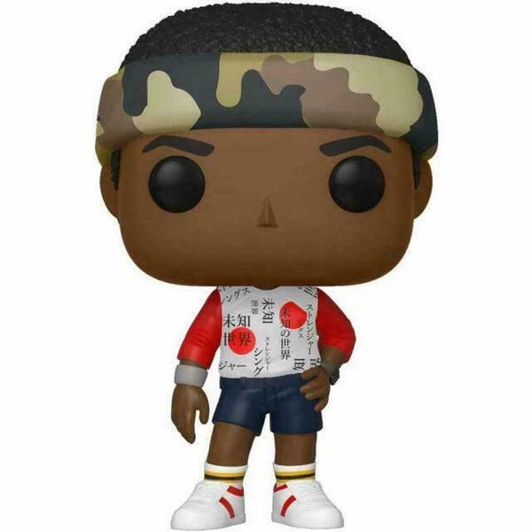 Gametraders Rouse Hill Stranger Things S3 - Lucas Pop! Vinyl 3 Gametraders Rouse Hill Stranger Things S3 - Lucas Pop! Vinyl