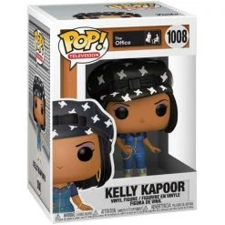 Gametraders Rouse Hill Pop Vinyls The Office - Kelly Casual Friday Pop! Vinyl