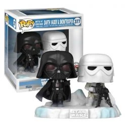 Gametraders Rouse Hill Star Wars - Darth Vader & Stormtrooper US Exclusive Pop! Deluxe Diorama 8 Gametraders Rouse Hill Star Wars - Darth Vader & Stormtrooper US Exclusive Pop! Deluxe Diorama
