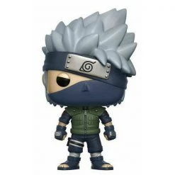 Funko Naruto Shippuden - Kakashi Pop! Vinyl