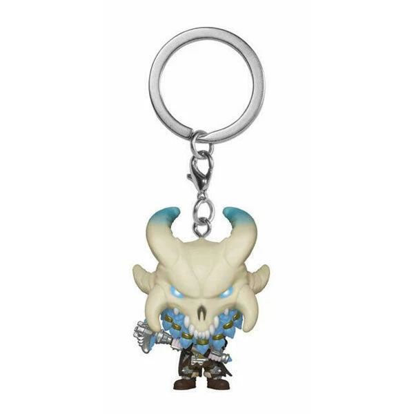 Gametraders Rouse Hill Fortnite - Ragnarok Pocket Pop! Keychain Pop Vinyls 5 Gametraders Rouse Hill Fortnite - Ragnarok Pocket Pop! Keychain Pop Vinyls
