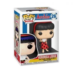 Gametraders Rouse Hill Archie Comics - Veronica Pop! Vinyl