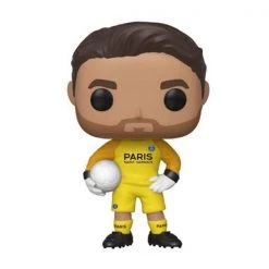 Gametraders Rouse Hill Pop Vinyls Football: PSG - Gianluigi Buffon Pop! Vinyl