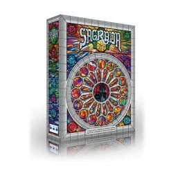 Gametraders Blacktown Board Games Sagrada