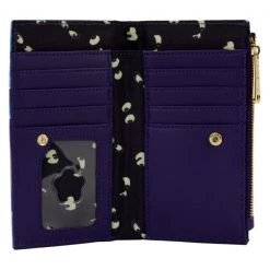 Gametraders Rouse Hill Loungefly - Scooby Doo - Monster Chase Glow Flap Purse 11 Gametraders Rouse Hill Loungefly - Scooby Doo - Monster Chase Glow Flap Purse