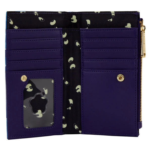 Gametraders Rouse Hill Loungefly - Scooby Doo - Monster Chase Glow Flap Purse 6 Gametraders Rouse Hill Loungefly - Scooby Doo - Monster Chase Glow Flap Purse