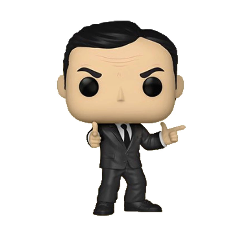 Gametraders Rouse Hill Pop Vinyls The Office - Michael Scarn US Exclusive Pop! Vinyl 3 Gametraders Rouse Hill Pop Vinyls The Office - Michael Scarn US Exclusive Pop! Vinyl