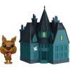 Gametraders Rouse Hill Pop Vinyls Scooby Doo - Scooby And Haunted Mansion Pop! Town