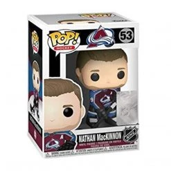Gametraders Rouse Hill Pop Vinyls NHL: Avalanche - Nathan Mackinnon (Home) Pop! Vinyl