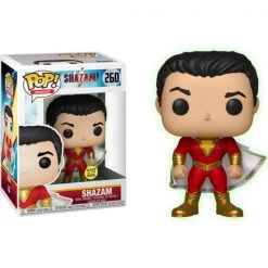 Gametraders Rouse Hill Pop Vinyls Shazam - Shazam Glow US Exclusive Pop! Vinyl 7 Gametraders Rouse Hill Pop Vinyls Shazam - Shazam Glow US Exclusive Pop! Vinyl