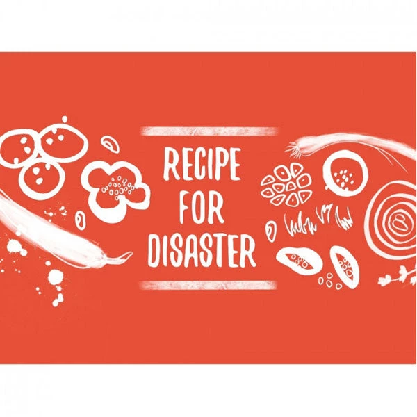 Gametraders Rouse Hill Recipe For Disaster Board Games 3 Gametraders Rouse Hill Recipe For Disaster Board Games