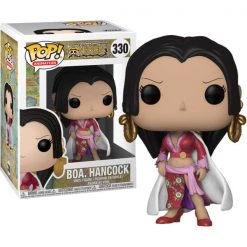 Funko One Piece - Boa Hancock Pop! Vinyl Pop Vinyls