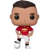 Gametraders Rouse Hill Football: Manchester United - Alexis Sanchez Pop! Vinyl