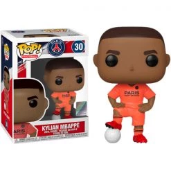 Gametraders Rouse Hill Football: PSG - Kylian Mbappe (Away Kit) Pop! Vinyl Pop Vinyls 7 Gametraders Rouse Hill Football: PSG - Kylian Mbappe (Away Kit) Pop! Vinyl Pop Vinyls
