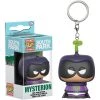 Gametraders Blacktown South Park - Mysterion Pocket Pop! Keychain