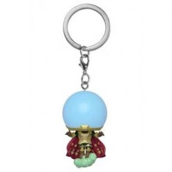 Gametraders Blacktown Spider-Man: Far From Home - Mysterio Pocket Pop! Keychain 7 Gametraders Blacktown Spider-Man: Far From Home - Mysterio Pocket Pop! Keychain