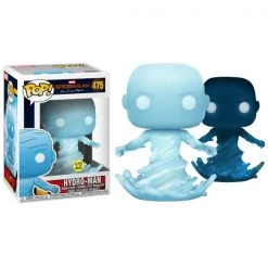 Gametraders Rouse Hill Spider-Man: Far From Home - Hydro Man Glow US Exclusive Pop! Vinyl Pop Vinyls 7 Gametraders Rouse Hill Spider-Man: Far From Home - Hydro Man Glow US Exclusive Pop! Vinyl Pop Vinyls