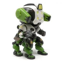 Funko Overwatch - Orisa OR-15 Skin US Exclusive 6" Pop! Vinyl
