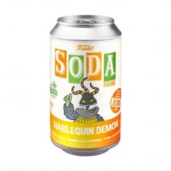 Gametraders Rouse Hill Pop Vinyls The Nightmare Before Christmas - Harlequin Demon Vinyl Soda 7 Gametraders Rouse Hill Pop Vinyls The Nightmare Before Christmas - Harlequin Demon Vinyl Soda