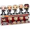 Gametraders Rouse Hill Pop Vinyls Star Wars: The Bad Batch - Bad Batch US Exclusive Pop! Vinyl 5-Pack