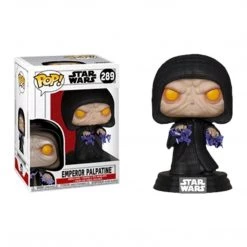 Gametraders Rouse Hill Star Wars - Emperor Palpatine Pop! Vinyl 7 Gametraders Rouse Hill Star Wars - Emperor Palpatine Pop! Vinyl
