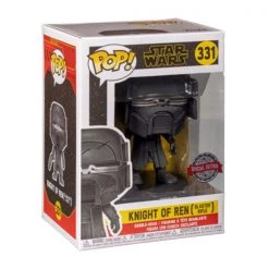 Gametraders Rouse Hill Star Wars - Knight Of Ren Blaster Episode IX Rise Of Skywalker US Exclusive Pop! Vinyl 6 Gametraders Rouse Hill Star Wars - Knight Of Ren Blaster Episode IX Rise Of Skywalker US Exclusive Pop! Vinyl