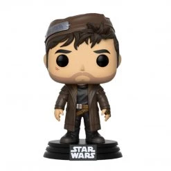 Gametraders Rouse Hill Pop Vinyls Star Wars - DJ Episode VIII The Last Jedi US Exclusive Pop! Vinyl