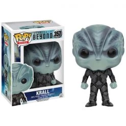 Funko Pop Vinyls Star Trek: Beyond - Krall Pop! Vinyl