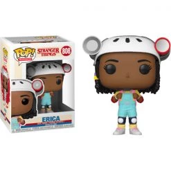 Gametraders Rouse Hill Stranger Things S3 - Erika Pop! Vinyl 7 Gametraders Rouse Hill Stranger Things S3 - Erika Pop! Vinyl