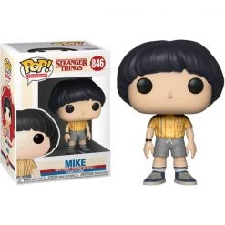 Gametraders Rouse Hill Stranger Things - Mike Season 3 Pop! Vinyl Pop Vinyls 7 Gametraders Rouse Hill Stranger Things - Mike Season 3 Pop! Vinyl Pop Vinyls