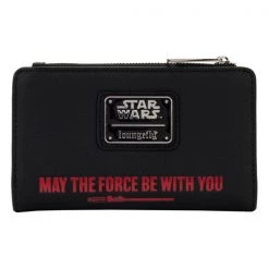 Gametraders Rouse Hill Loungefly - Star Wars - Prequel Trilogy Flap Purse 9 Gametraders Rouse Hill Loungefly - Star Wars - Prequel Trilogy Flap Purse