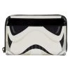 Gametraders Rouse Hill Loungefly - Star Wars - Stormtrooper Zip Purse 1 Gametraders Rouse Hill Loungefly - Star Wars - Stormtrooper Zip Purse