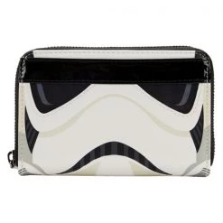 Gametraders Rouse Hill Loungefly - Star Wars - Stormtrooper Zip Purse