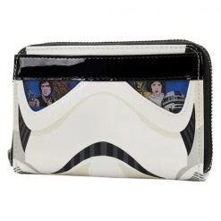 Gametraders Rouse Hill Loungefly - Star Wars - Stormtrooper Zip Purse 9 Gametraders Rouse Hill Loungefly - Star Wars - Stormtrooper Zip Purse