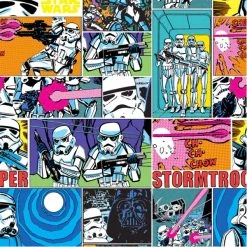 Gametraders Rouse Hill Loungefly - Star Wars - Stormtrooper Zip Purse 12 Gametraders Rouse Hill Loungefly - Star Wars - Stormtrooper Zip Purse