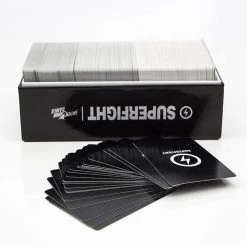Gametraders Blacktown Superfight Core Deck Board Games