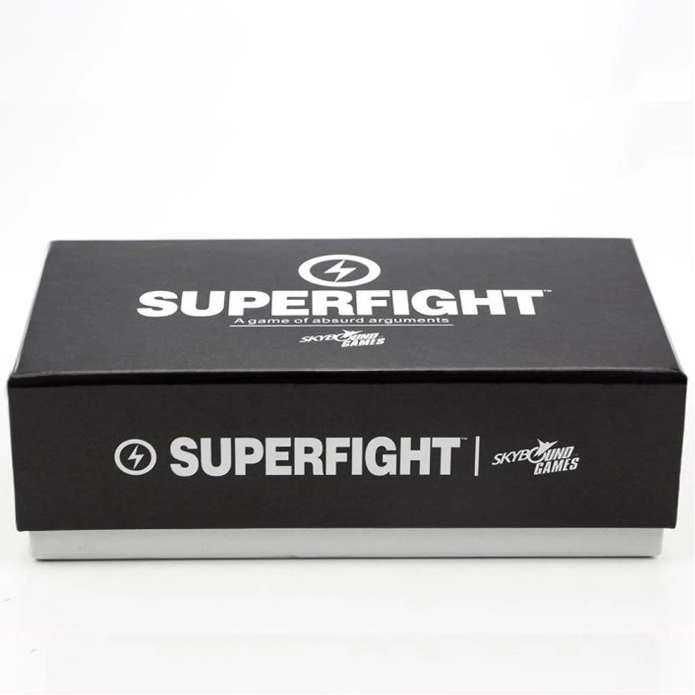 Gametraders Blacktown Superfight Core Deck Board Games 4 Gametraders Blacktown Superfight Core Deck Board Games